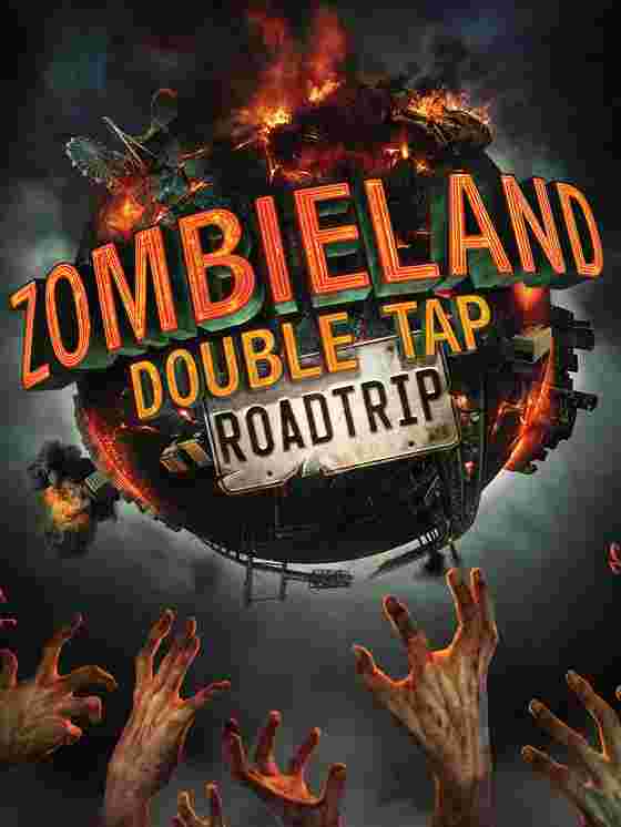 Zombieland: Double Tap - Road Trip wallpaper