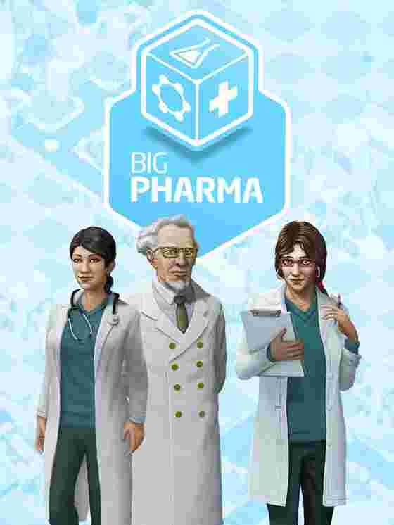 Big Pharma wallpaper