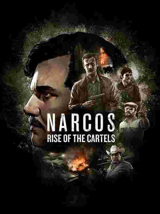 Narcos: Rise of the Cartels wallpaper