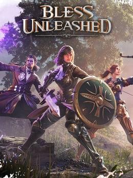 Bless Unleashed cover