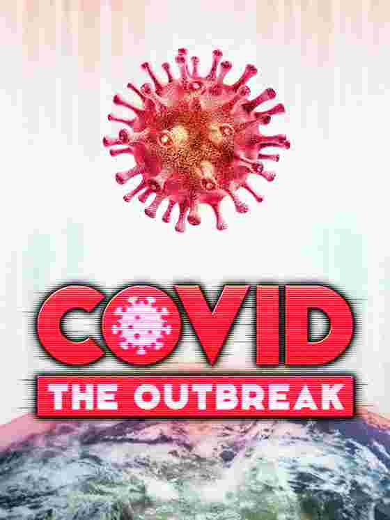Covid: The Outbreak wallpaper