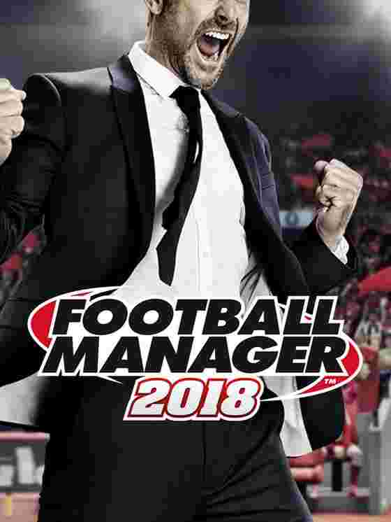 Football Manager 2018 wallpaper