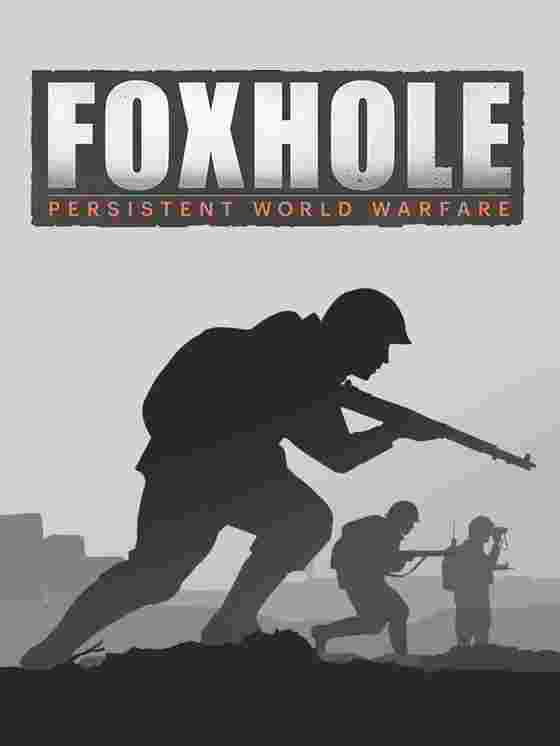 Foxhole wallpaper