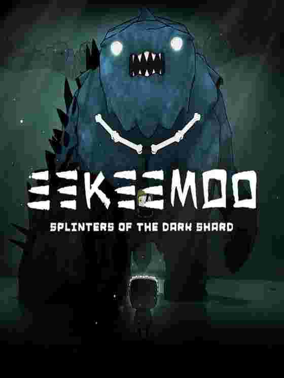 Eekeemoo - Splinters of the Dark Shard wallpaper