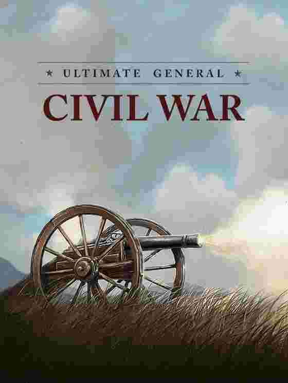 Ultimate General: Civil War wallpaper