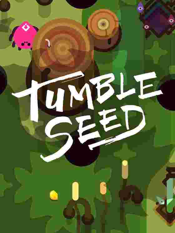 TumbleSeed wallpaper