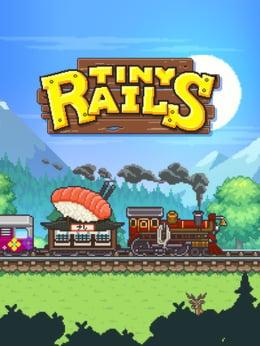 Tiny Rails cover