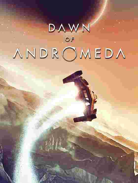 Dawn of Andromeda wallpaper