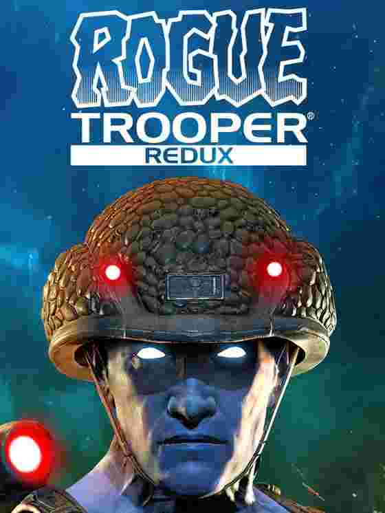 Rogue Trooper: Redux wallpaper