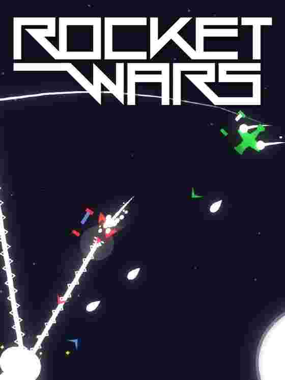 Rocket Wars wallpaper