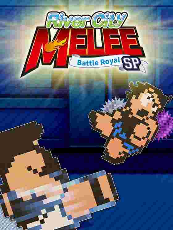 River City Melee: Battle Royal Special wallpaper