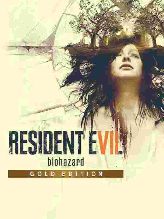 Resident Evil 7: Biohazard - Gold Edition wallpaper