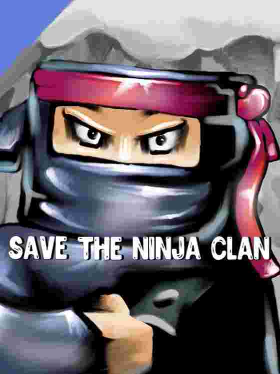 Save the Ninja Clan wallpaper