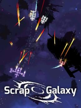 Scrap Galaxy cover