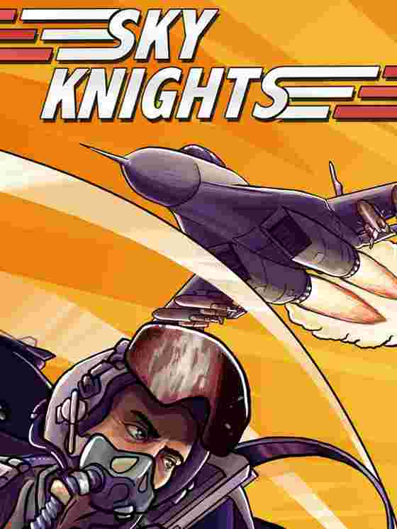Sky Knights wallpaper
