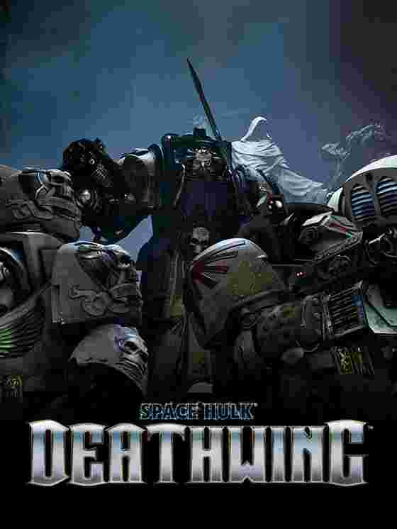 Space Hulk: Deathwing wallpaper