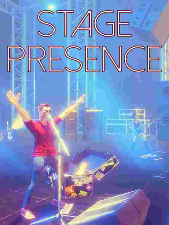 Stage Presence wallpaper