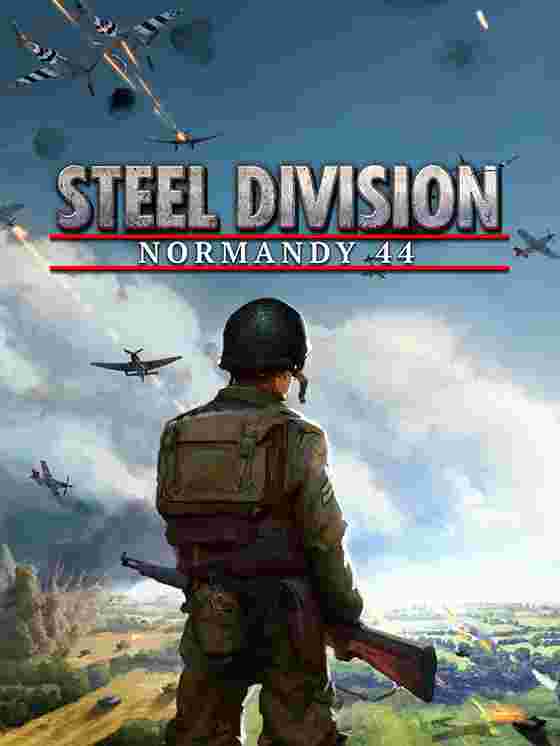 Steel Division: Normandy 44 wallpaper