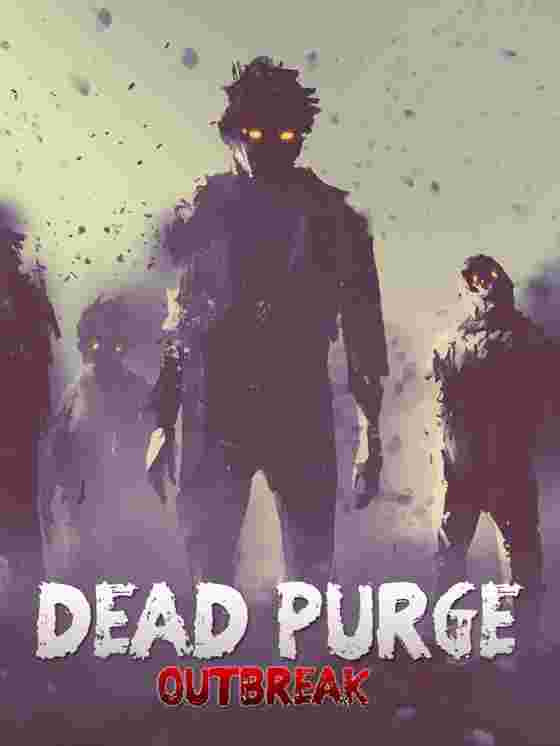 Dead Purge: Outbreak wallpaper