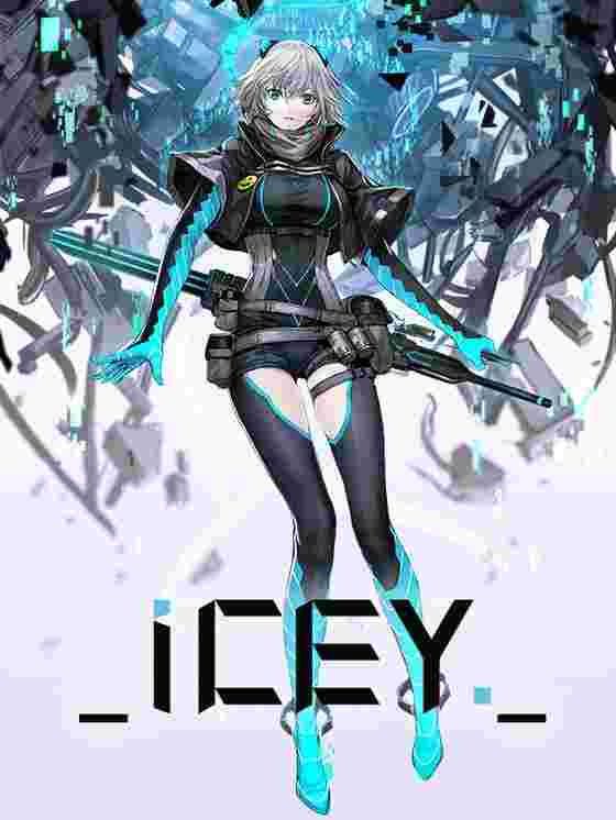 Icey wallpaper
