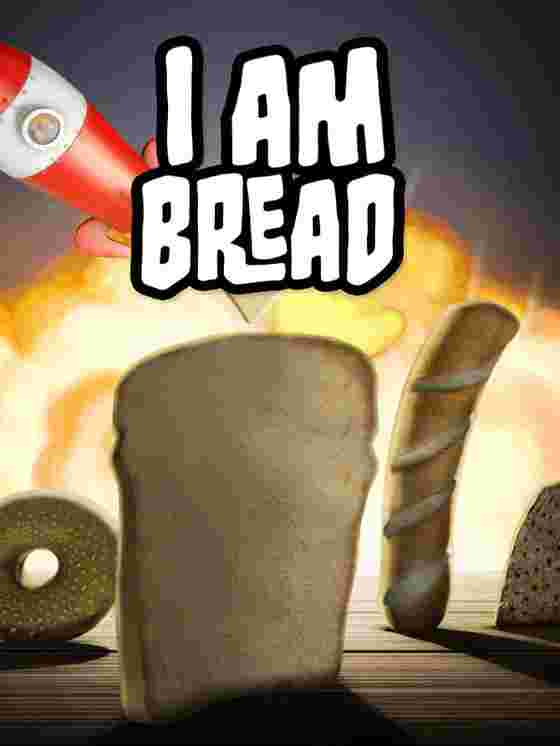 I am Bread wallpaper