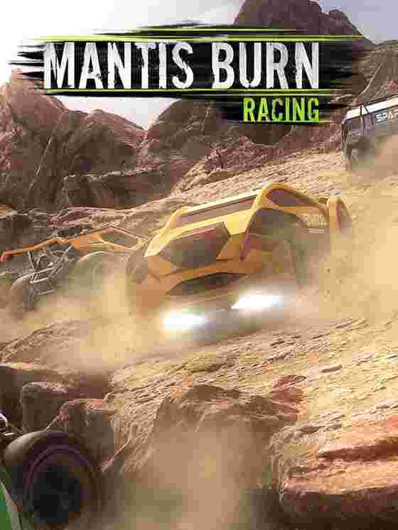 Mantis Burn Racing wallpaper