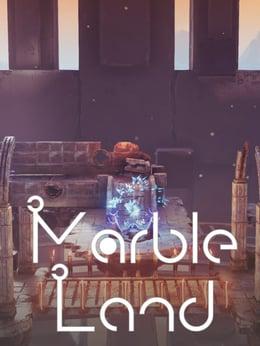 Marble Land cover