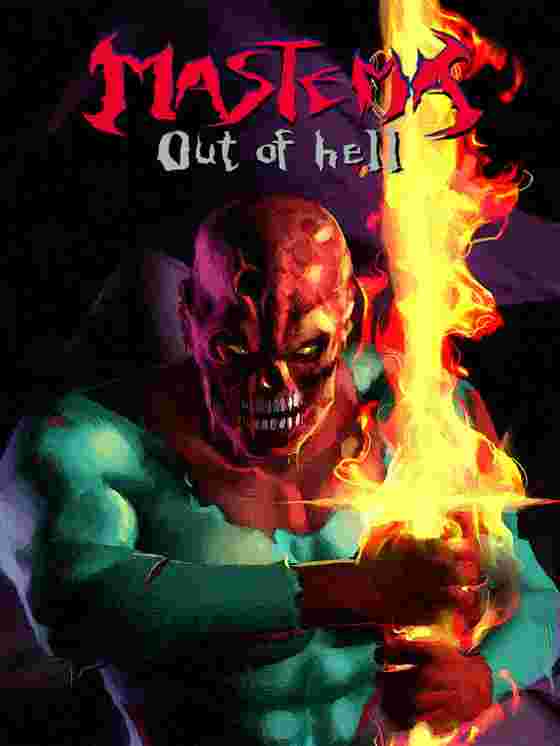 Mastema: Out of Hell wallpaper