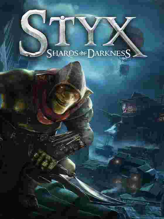 Styx: Shards of Darkness wallpaper