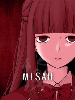 Misao: Definitive Edition cover