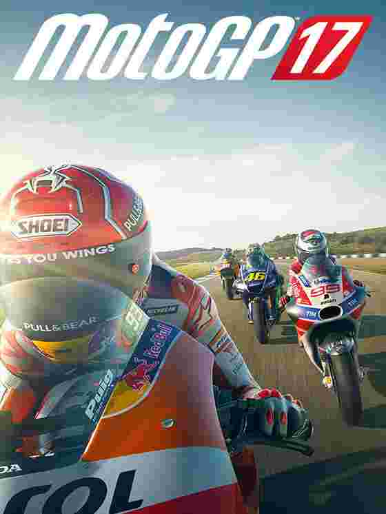 MotoGP '17 wallpaper