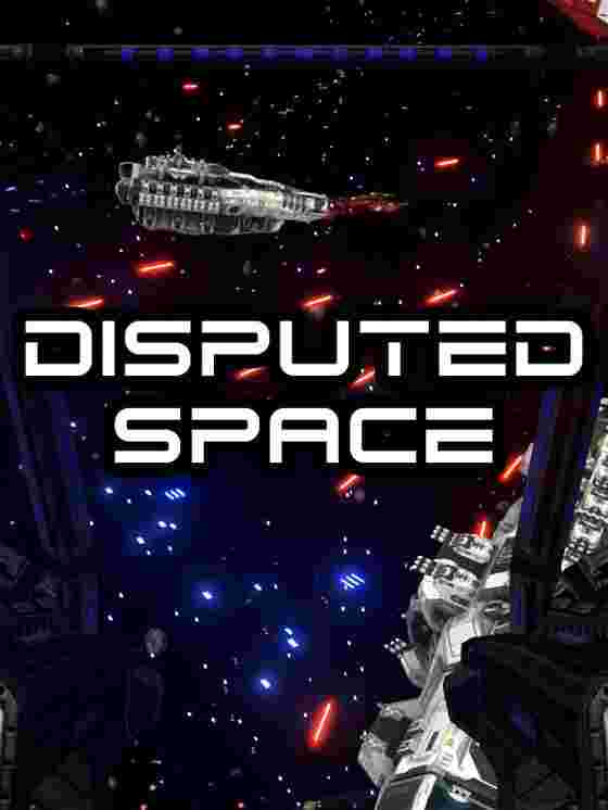 Disputed Space wallpaper