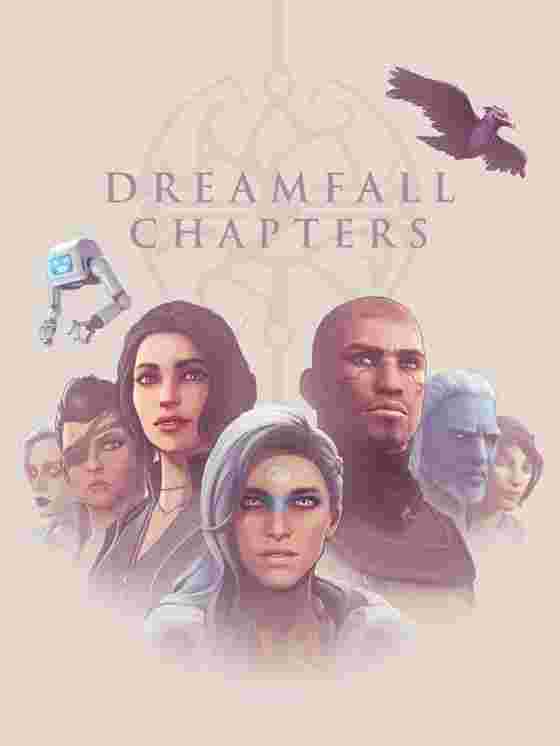 Dreamfall Chapters wallpaper