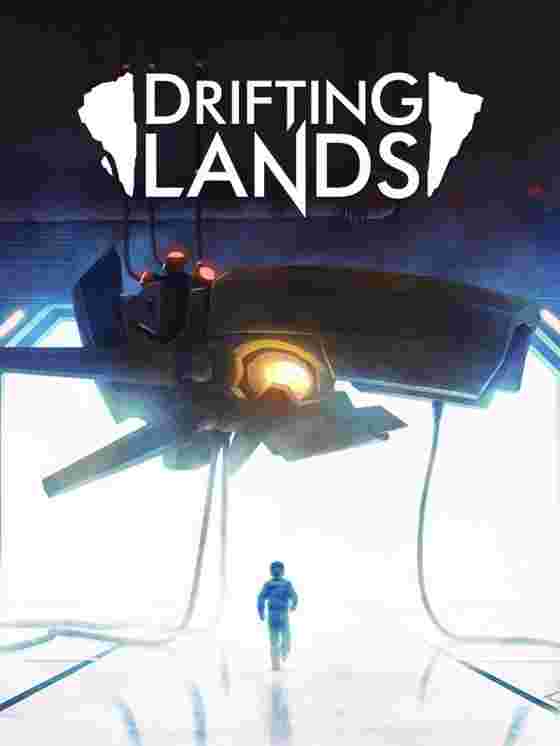 Drifting Lands wallpaper