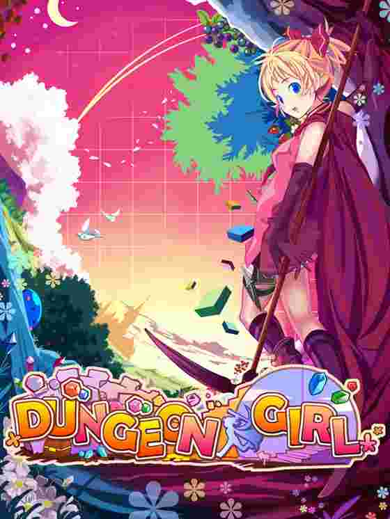 Dungeon Girl wallpaper