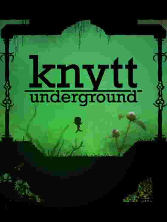 Knytt Underground wallpaper