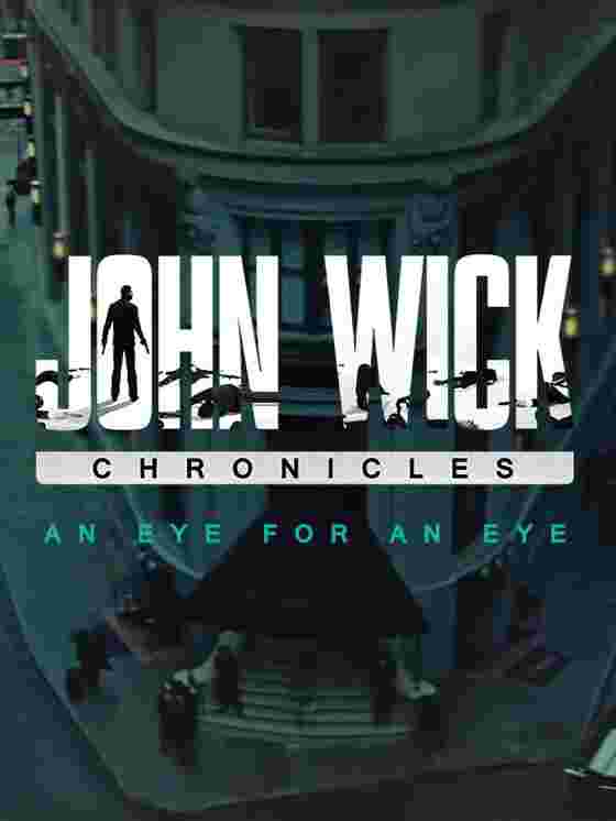 John Wick Chronicles wallpaper