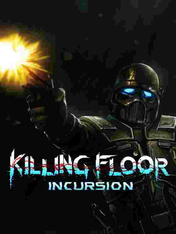 Killing Floor: Incursion wallpaper