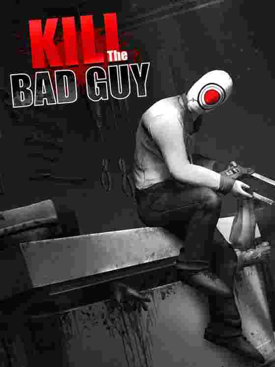 Kill the Bad Guy wallpaper