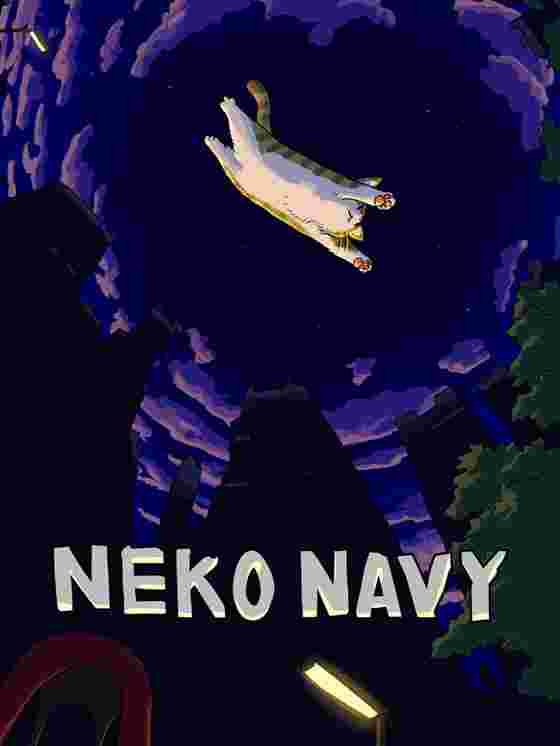 Neko Navy wallpaper