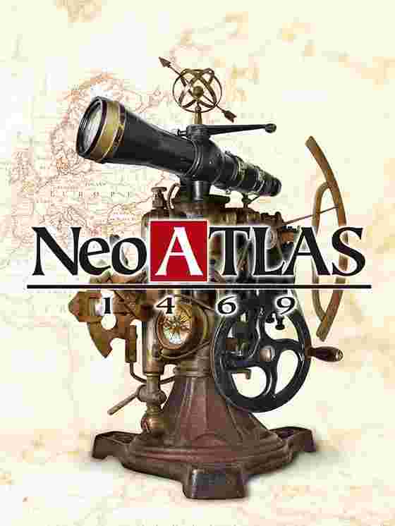 Neo Atlas 1469 wallpaper