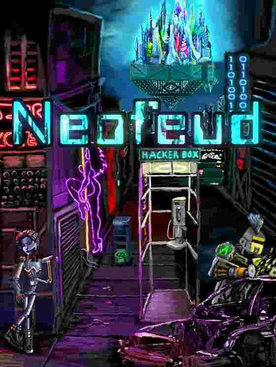 Neofeud wallpaper