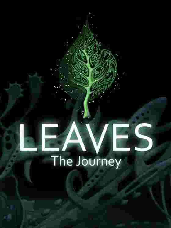 Leaves: The Journey wallpaper