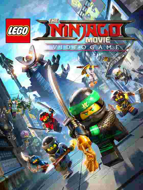 The LEGO Ninjago Movie Video Game wallpaper