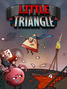 Little Triangle cover