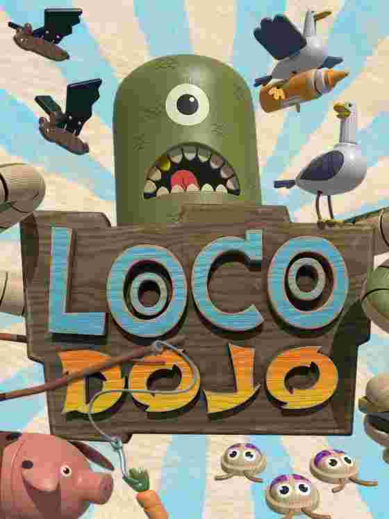 Loco Dojo wallpaper