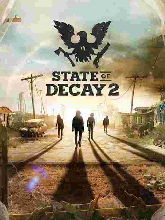 State of Decay 2 wallpaper