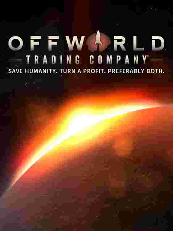 Offworld Trading Company wallpaper