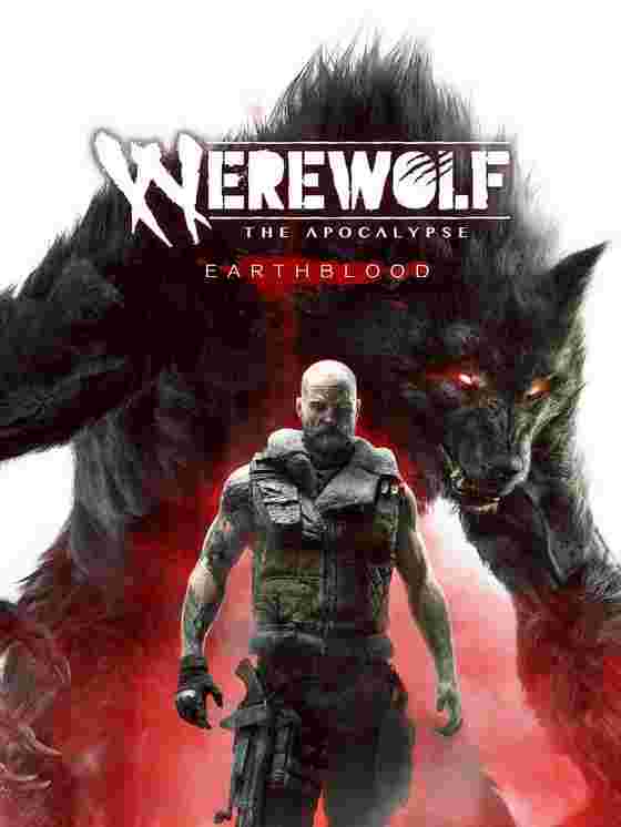 Werewolf: The Apocalypse - Earthblood wallpaper