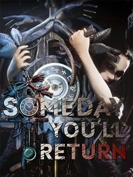 Someday You'll Return cover